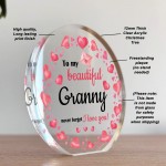 Granny Gifts Best Granny Birthday Gift for Granny Christmas Gift