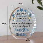 Novelty 50th Birthday Gifts For Dad Grandad Uncle Brother