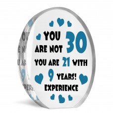 30th Birthday Gifts For Men 30th Birthday Present 30th Birthday