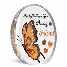 Best Friend Plaque Best Friends Gifts Friendship Gifts for Women