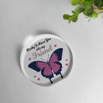 Friendship Gifts For Him Her Acrylic Plaque BEST FRIEND GIFT