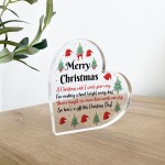 Gifts for Teacher Thank You Gifts For Women Christmas Teacher