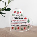 Gifts for Teacher Thank You Gifts For Women Christmas Teacher
