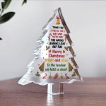 Teacher Teaching Assistant Special Nursery Teacher Gift