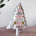 Gift For Teacher Special Thank You Gift For Christmas Teacher