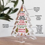 Gift For Teacher Special Thank You Gift For Christmas Teacher