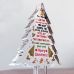 Gift For Teacher Special Thank You Gift For Christmas Teacher