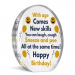 Funny 40th 50th 60th Birthday Gifts For Men Women Birthday