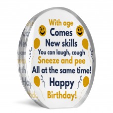 Funny 40th 50th 60th Birthday Gifts For Men Women Birthday