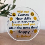 Funny 40th 50th 60th Birthday Gifts For Men Women Birthday