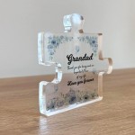 Grandad Gifts Important Piece Of My Life Thank You Gif