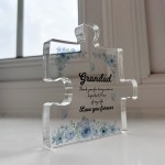 Grandad Gifts Important Piece Of My Life Thank You Gif