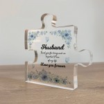 Special Husband Gift For Birthday Anniversary Love You Forever