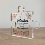Special Gift For Mother For Birthday Christmas Love You Forever 