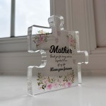 Special Gift For Mother For Birthday Christmas Love You Forever 