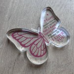 Gift for Mum Christmas Best Mum Gifts from Daughter Son Acrylic