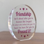 Thank You Gift For Best Friend Birthday Gift For Him Her