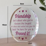 Thank You Gift For Best Friend Birthday Gift For Him Her