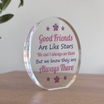 Gift For Best Friend Friendship Gift For Birthday Christmas