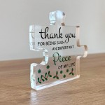 Thoughtful Thank You Gift For Mum Dad Auntie Teacher Friend