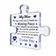 Novelty Boyfriend Gift Husband Gift Idea Gift For My Man
