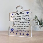 Novelty Boyfriend Gift Husband Gift Idea Gift For My Man