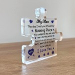 Novelty Boyfriend Gift Husband Gift Idea Gift For My Man