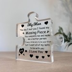 Boyfriend Gift Idea, Husband Gift Idea, Gift For My Man