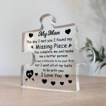 Boyfriend Gift Idea, Husband Gift Idea, Gift For My Man