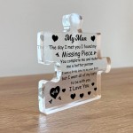 Boyfriend Gift Idea, Husband Gift Idea, Gift For My Man