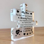 Boyfriend Gift Idea, Husband Gift Idea, Gift For My Man
