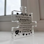 Boyfriend Gift Idea, Husband Gift Idea, Gift For My Man