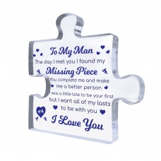 Gifts For Birthday Christmas Anniversary Boyfriend Husband Gift