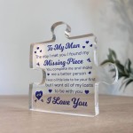 Gifts For Birthday Christmas Anniversary Boyfriend Husband Gift