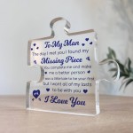 Gifts For Birthday Christmas Anniversary Boyfriend Husband Gift