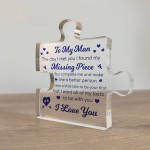 Gifts For Birthday Christmas Anniversary Boyfriend Husband Gift