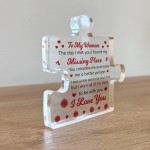 Novelty Gift For Girlfriend Wife Gift Ideas Gift For Anniversary