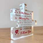Gifts For Birthday Christmas Anniversary Girlfriend Wife Gift