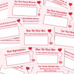 Book For Couples Relationship Gift Anniversary Valentines