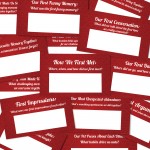 Our Relationship Book For Couples Memory Book For Anniversary