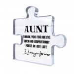 GIFT FOR AUNT Gift For Sister Aunt Birthday Gift Aunt Gift