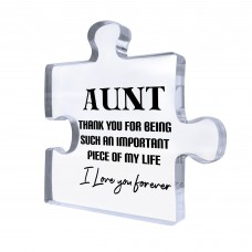 GIFT FOR AUNT Gift For Sister Aunt Birthday Gift Aunt Gift