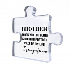 BROTHER GIFTS Brother Birthday Gifts Present for Brother Gifts