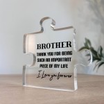 BROTHER GIFTS Brother Birthday Gifts Present for Brother Gifts