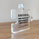 BROTHER GIFTS Brother Birthday Gifts Present for Brother Gifts