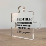 BROTHER GIFTS Brother Birthday Gifts Present for Brother Gifts