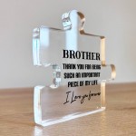 BROTHER GIFTS Brother Birthday Gifts Present for Brother Gifts