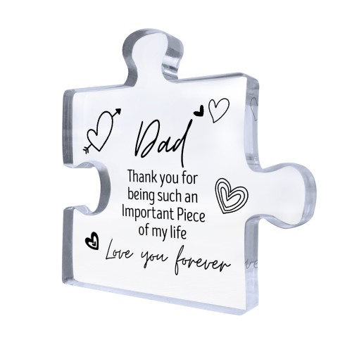 Dad Gifts Dad Birthday Gifts from Daughter Present for Dad