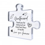Girlfriend Gifts Girlfriend Birthday Gift from Boyfriend Present