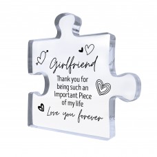 Girlfriend Gifts Girlfriend Birthday Gift from Boyfriend Present